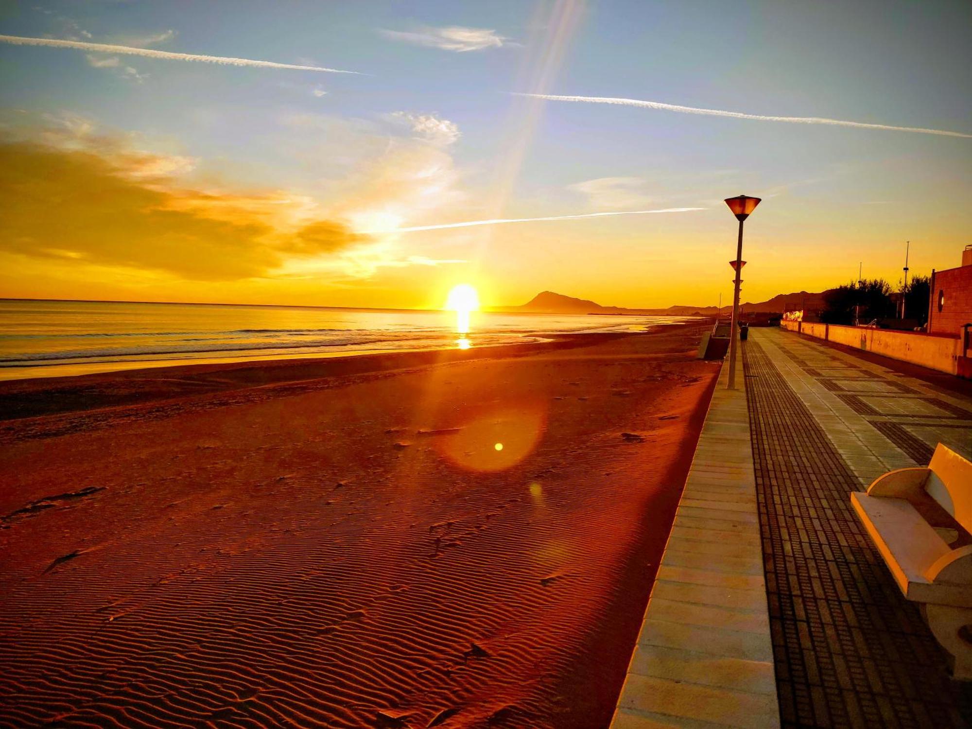Hello Piles Beach Javier Dış mekan fotoğraf