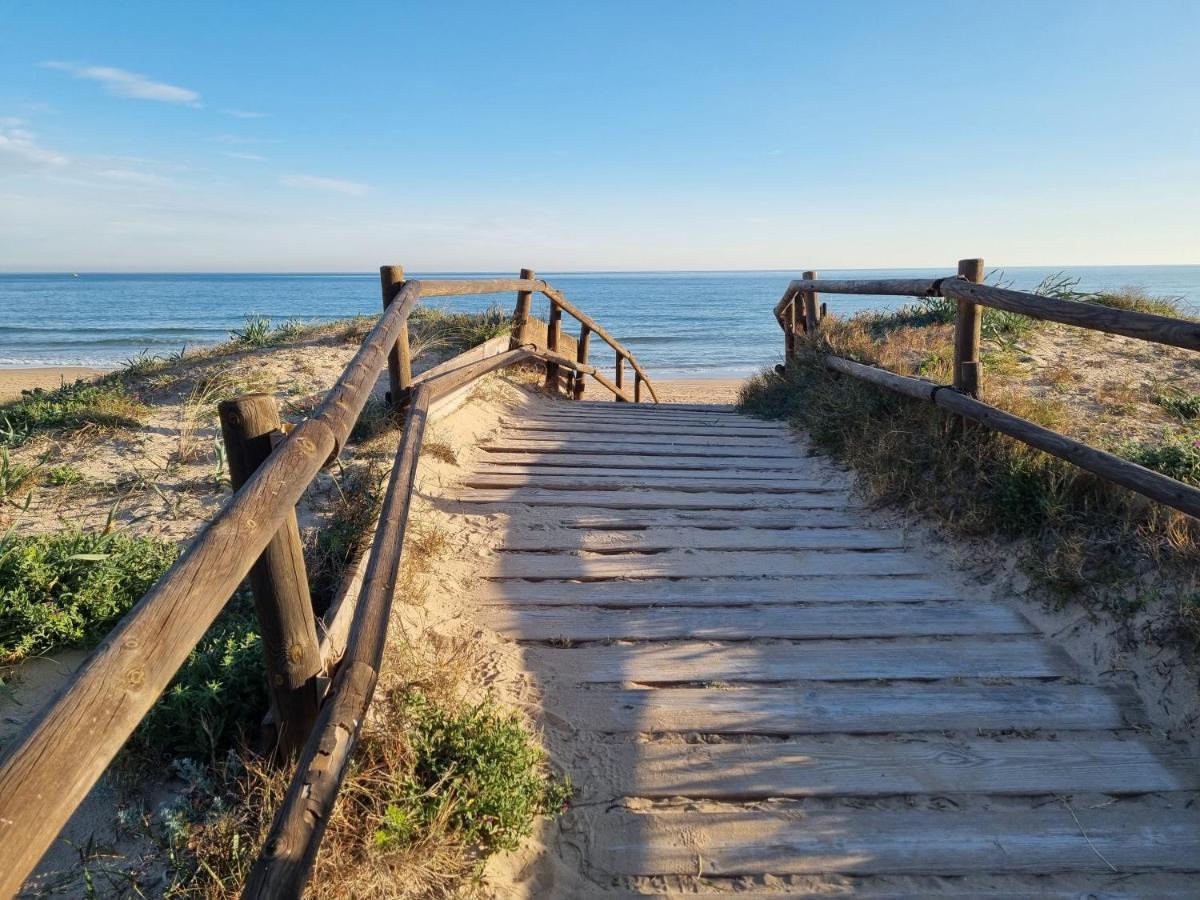 Hello Piles Beach Javier Dış mekan fotoğraf